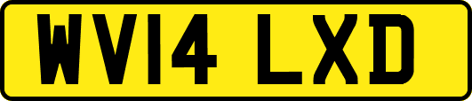 WV14LXD