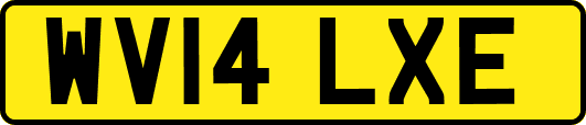 WV14LXE