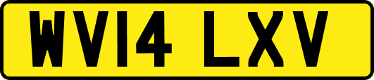 WV14LXV