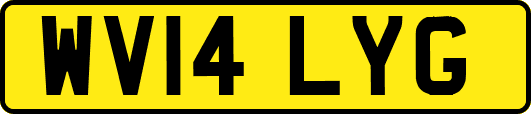 WV14LYG