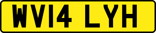 WV14LYH