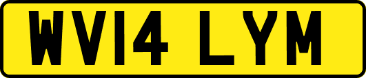 WV14LYM