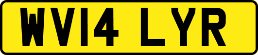 WV14LYR