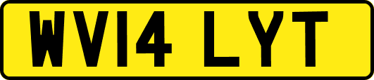 WV14LYT