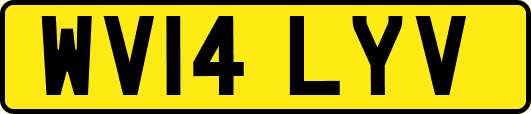 WV14LYV