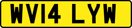 WV14LYW