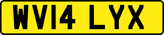 WV14LYX