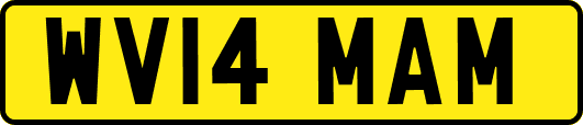 WV14MAM