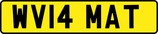 WV14MAT