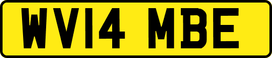 WV14MBE