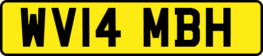 WV14MBH