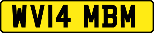 WV14MBM