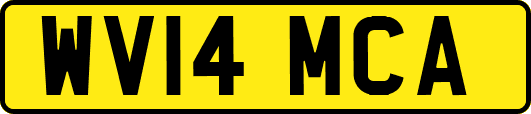 WV14MCA