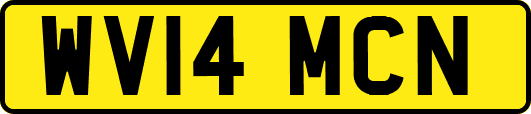 WV14MCN