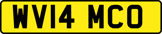 WV14MCO