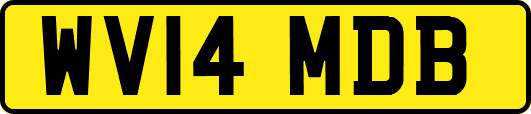 WV14MDB