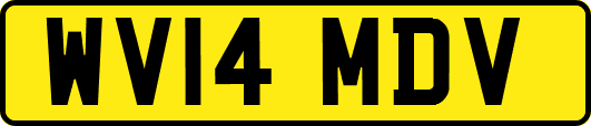 WV14MDV