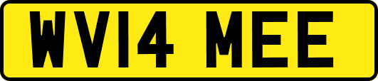 WV14MEE