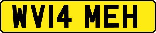 WV14MEH