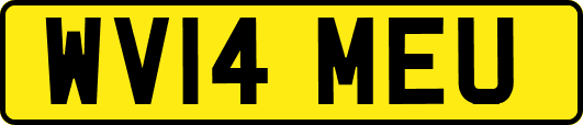WV14MEU