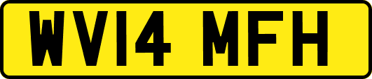 WV14MFH