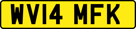 WV14MFK