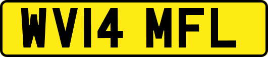 WV14MFL