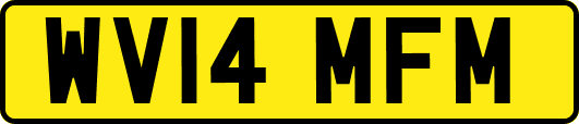 WV14MFM