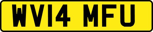 WV14MFU