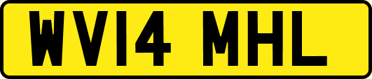 WV14MHL