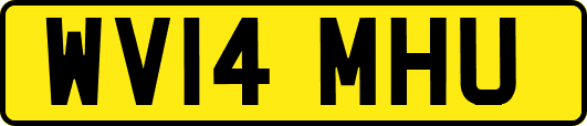 WV14MHU