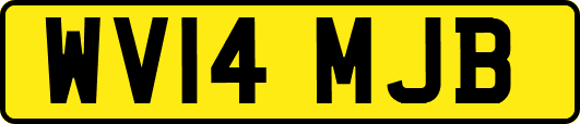 WV14MJB