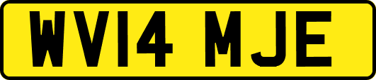 WV14MJE