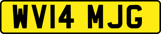 WV14MJG