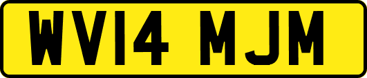 WV14MJM