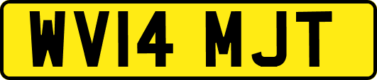 WV14MJT