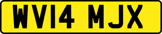 WV14MJX