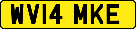 WV14MKE