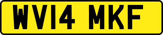 WV14MKF