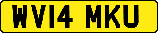 WV14MKU