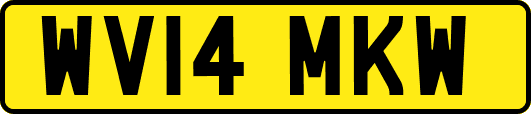 WV14MKW