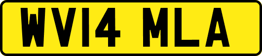 WV14MLA