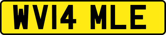 WV14MLE