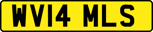 WV14MLS