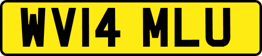 WV14MLU