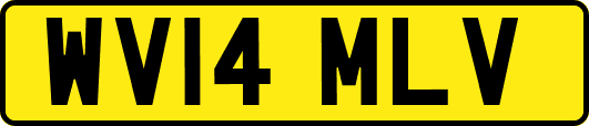 WV14MLV