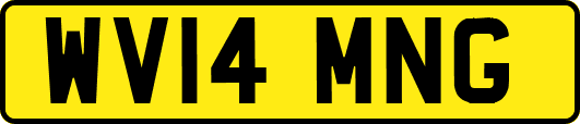 WV14MNG