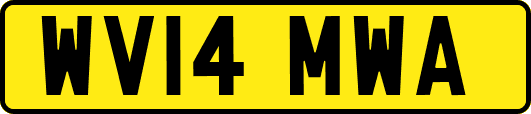 WV14MWA