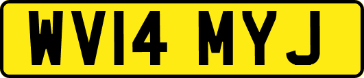 WV14MYJ