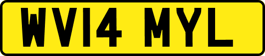 WV14MYL